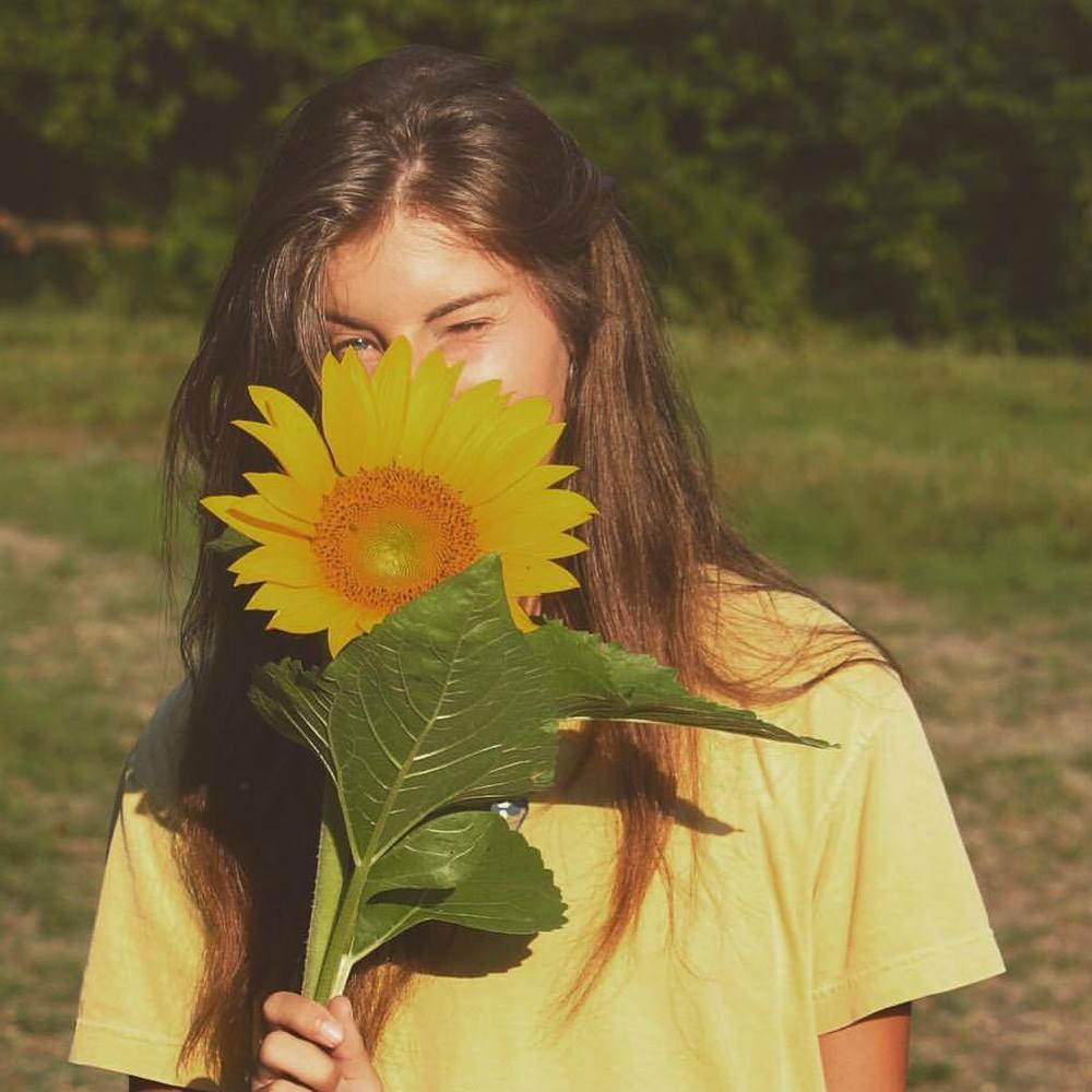 Meet your Posher, Annabelle