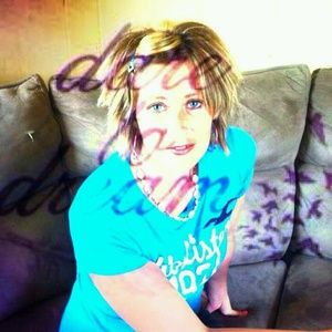 Meet your Posher, Kristy