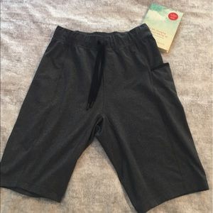 Lululemon Man  athletic shorts