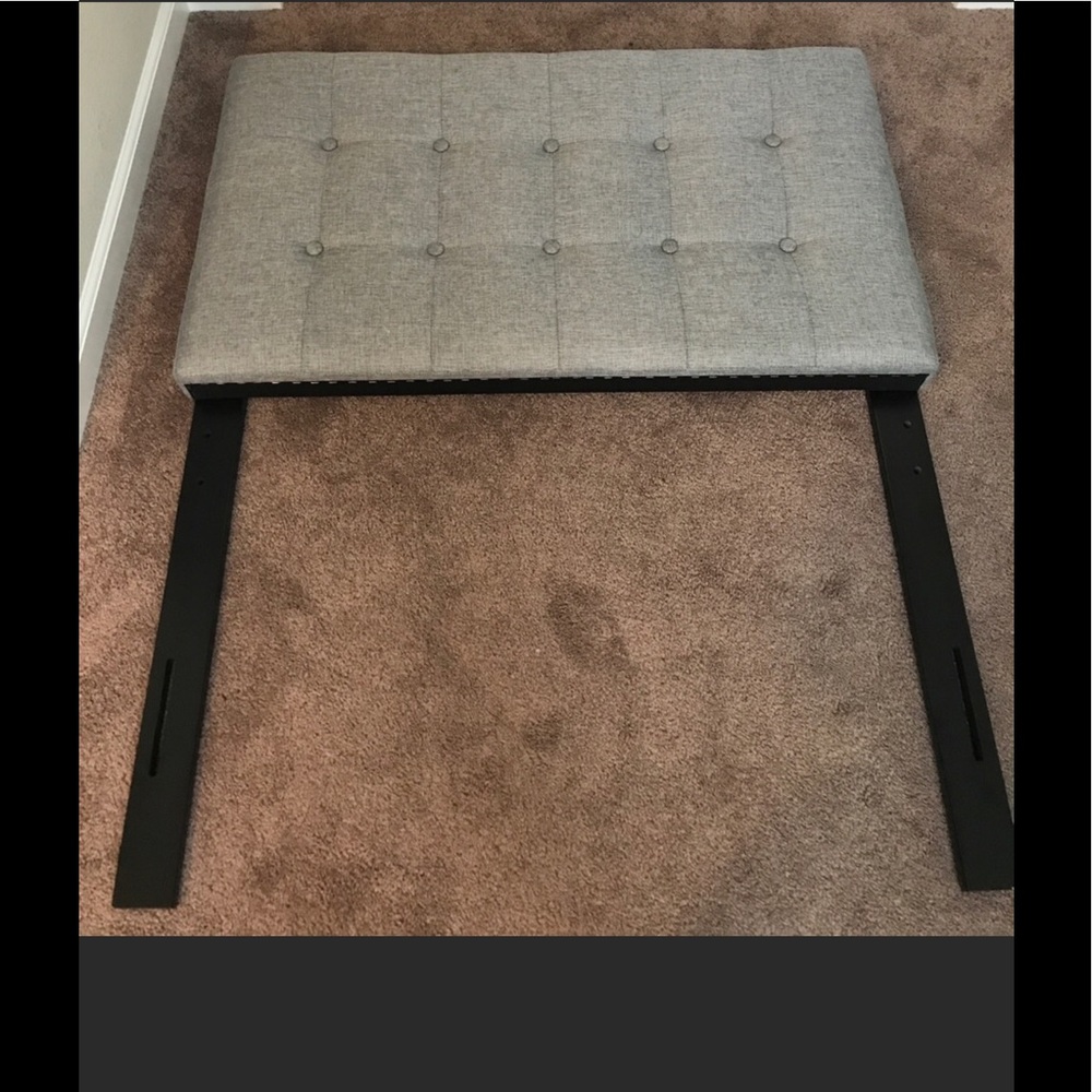 Sale! Lowest price! Headboard