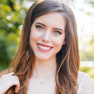 Meet your Posher, Meredith