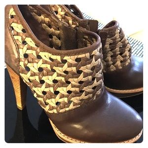 UGG Heels