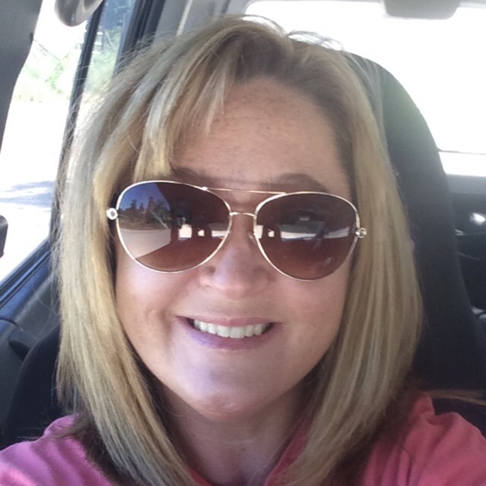 Meet your Posher, Chasidy