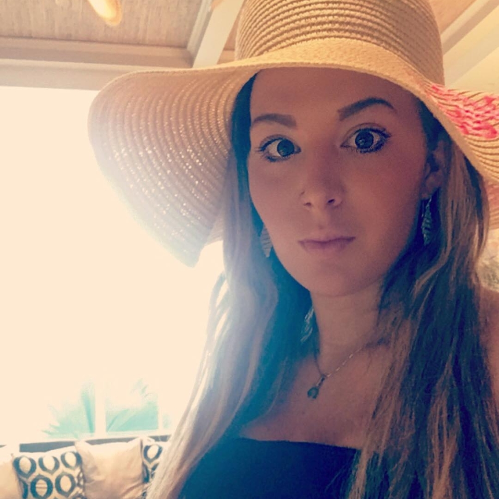 Meet your Posher, Mellissa