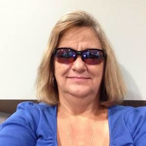 Meet your Posher, Judy