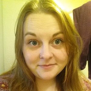 Meet your Posher, Ashleigh