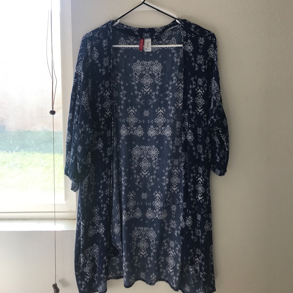 Kimono 🖤