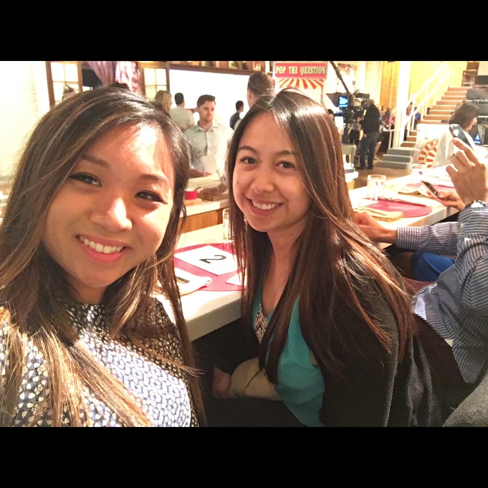 Meet your Posher, Carmina