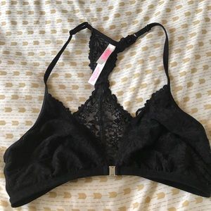 Victoria secret pink bralette