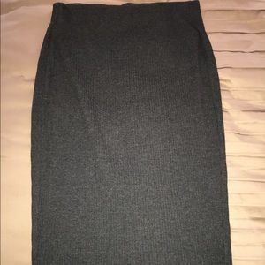 ‼️SOLD‼️Old navy elastic band waist skirt