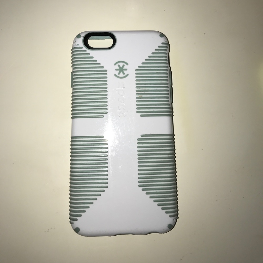 Speck protective iPhone 6/6s case