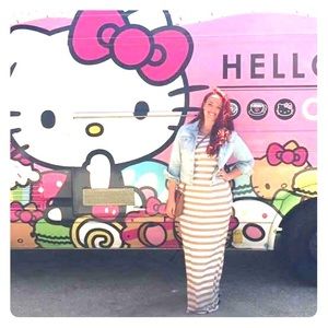 Meet your posher, Jen!