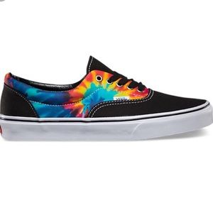 Vans (Tie dye)