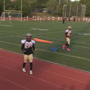 Meet your Posher, Kentay