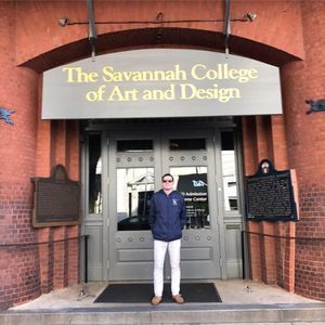 Meet your Posher, Austin