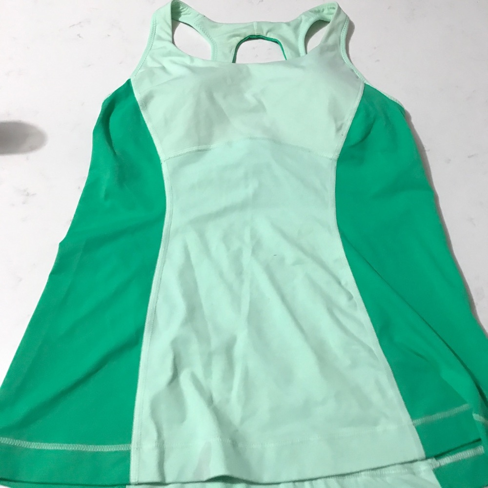 Lulu top