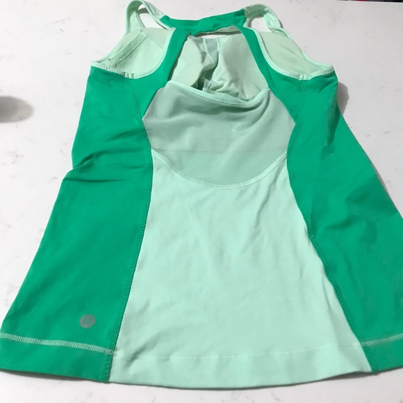 Lulu top - Picture 2 of 4