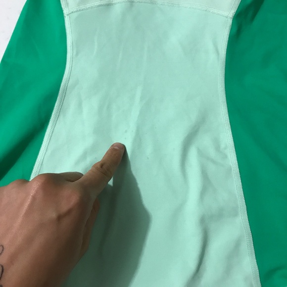 Lulu top - Picture 3 of 4