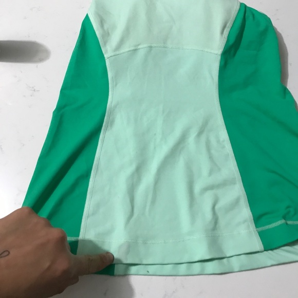 Lulu top - Picture 4 of 4