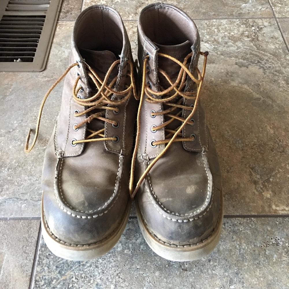 Men's Eastland Boots Size 11