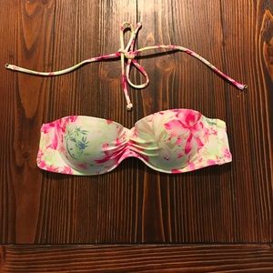 Victora Secret Pushup Bikini Top