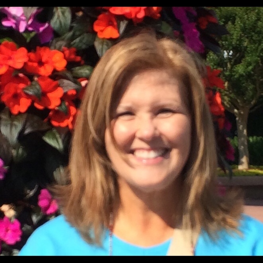 Meet your Posher, Julie