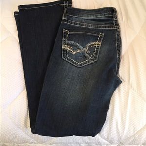 Big Star jeans