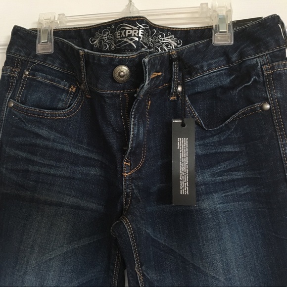 Jeans - Picture 2 of 4