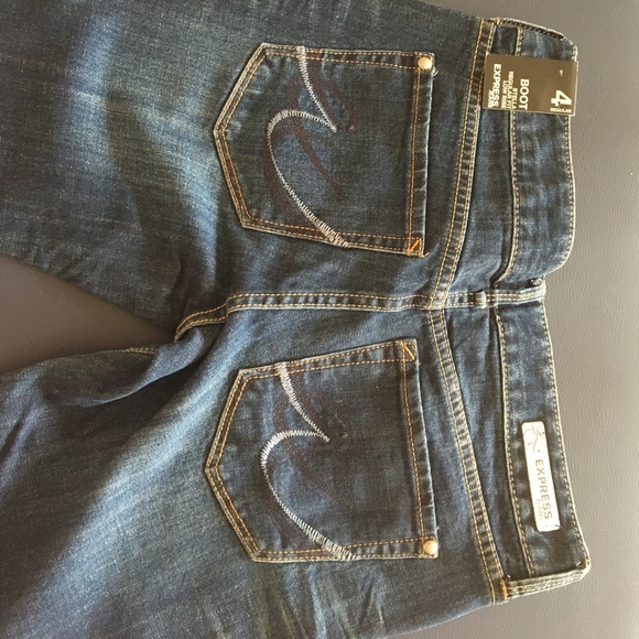 Jeans - Picture 3 of 4