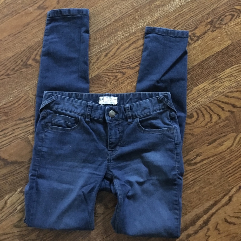 Women's Free People jeans