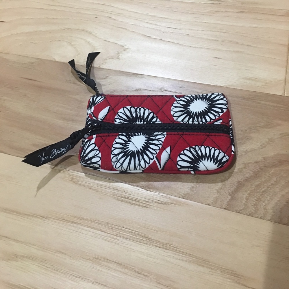 Bet Bradley key holder wallet