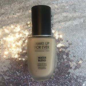 Makeup Forever Foundation