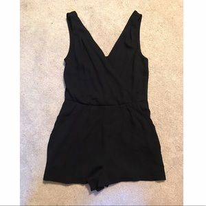 One Clothing romper - New without tags