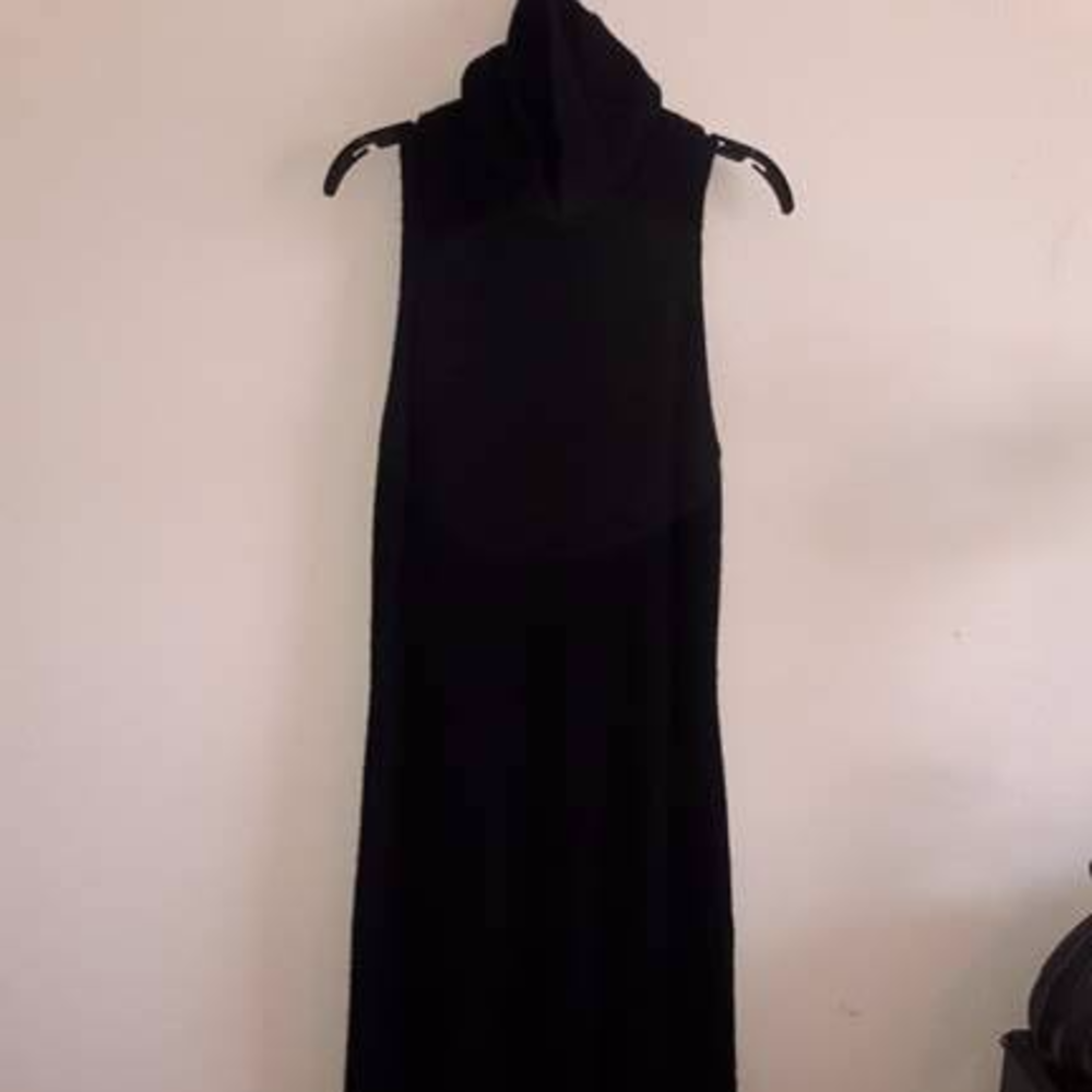 Ralph Lauren Cashmere Brand New Ladies Dress