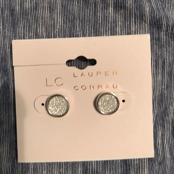 LC Lauren Conrad Jewelry - Lauren Conrad Earrings