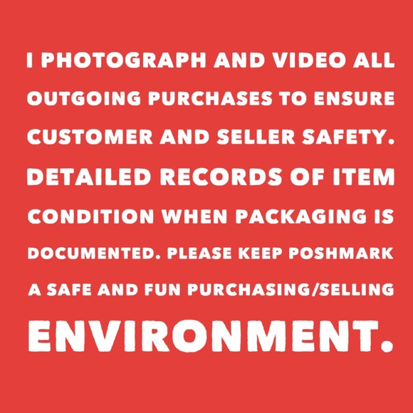 ⭐️Plz read before purchasing⭐️ - Picture 6 of 7