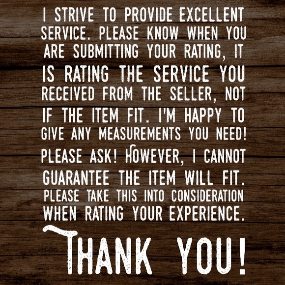 ⭐️Plz read before purchasing⭐️ - Picture 5 of 7