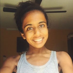 Meet your Posher, Krina