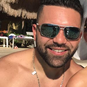 Meet your Posher, Andre