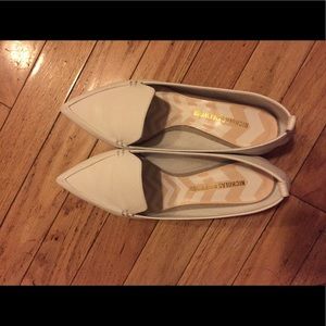 Nicholas Kirkwood flat