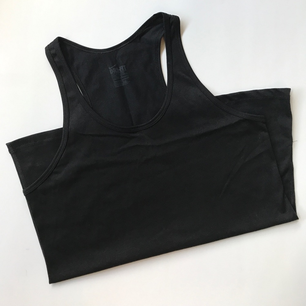 Nike Tank Top