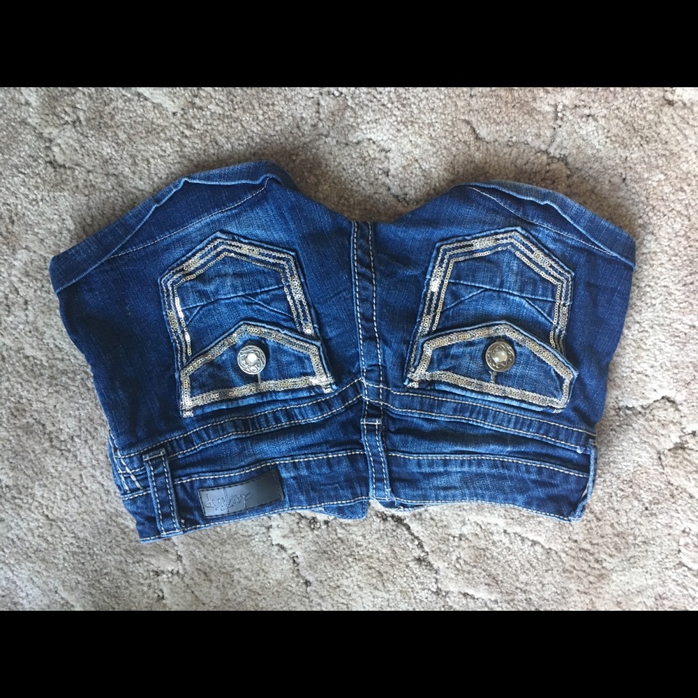 Daytrip Shorts
