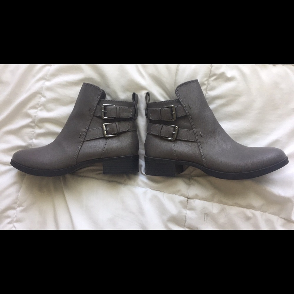 Old Navy Ankle Boots