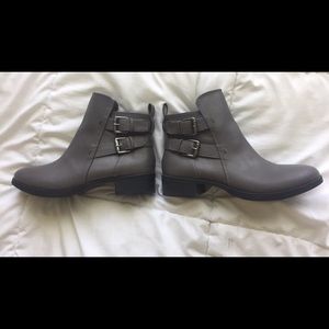 Old Navy Ankle Boots