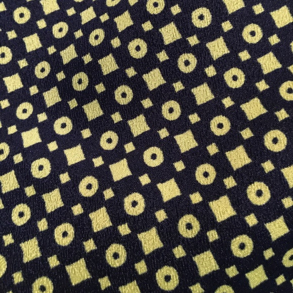 LOFT Printed Tank Top - Picture 3 of 5