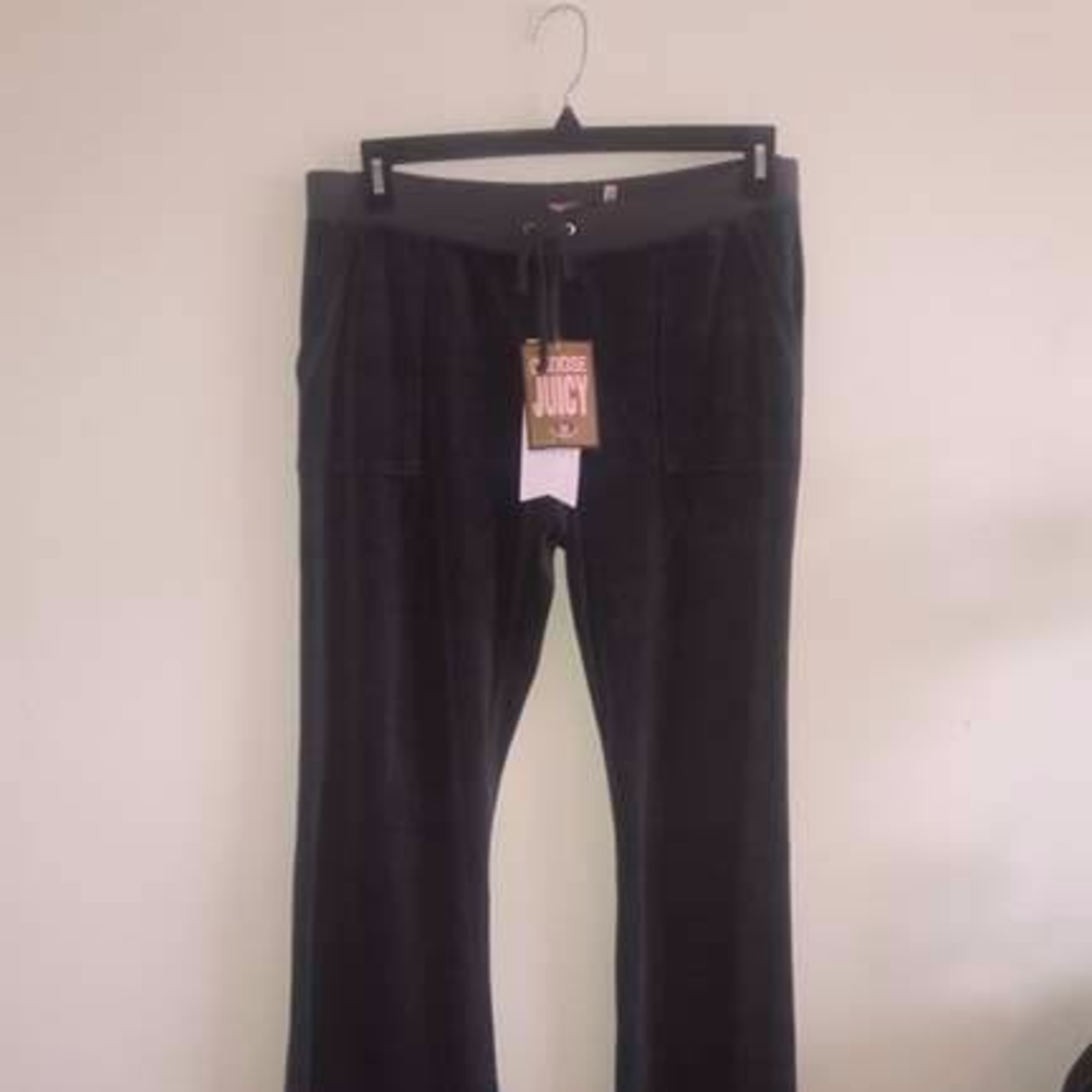 Juice Couture Joggers BRAND NEW