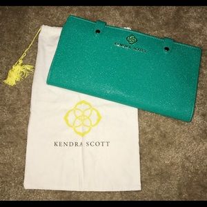 Kendra Scott Large Jet Set Jewelry Organizer