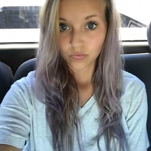 Meet your Posher, Bethany