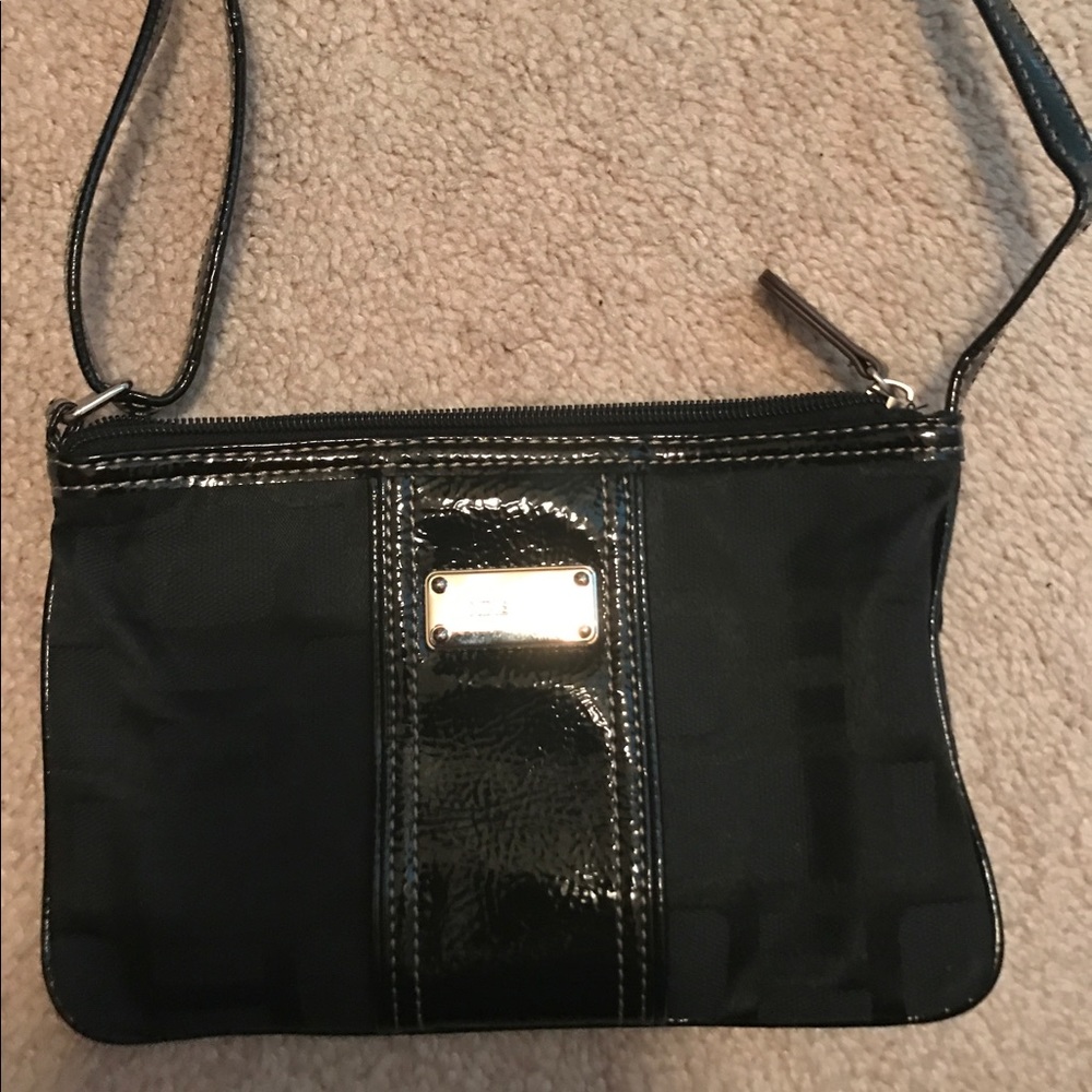 Nine west wallet purse