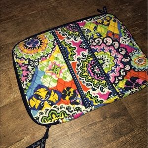 Vera Bradley Laptop Sleeve